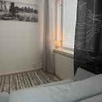 Small Budget Traveler's Two-room *