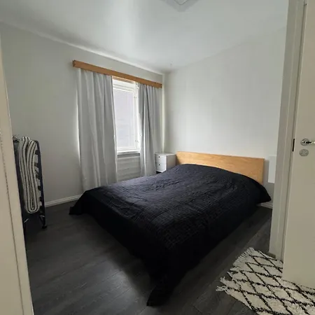 Small Budget Traveler's Two-room Enonkoski