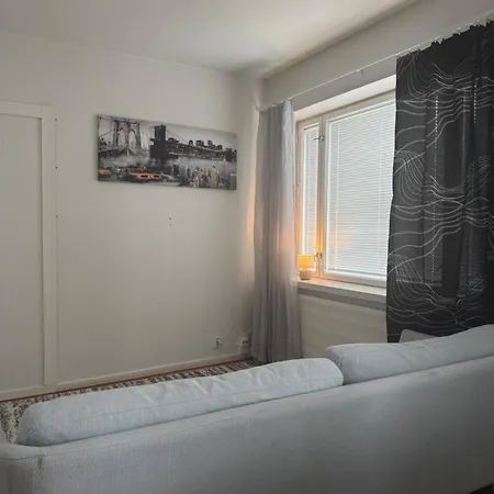 公寓 Small Budget Traveler's Two-room *