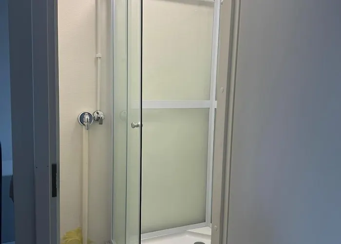 Small Budget Traveler's Two-room 公寓 Enonkoski